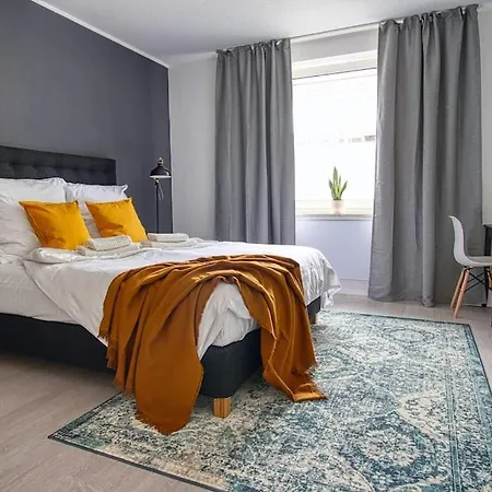 Spacestays Two-Room Suite Wifi Netflix Essen Exterior photo