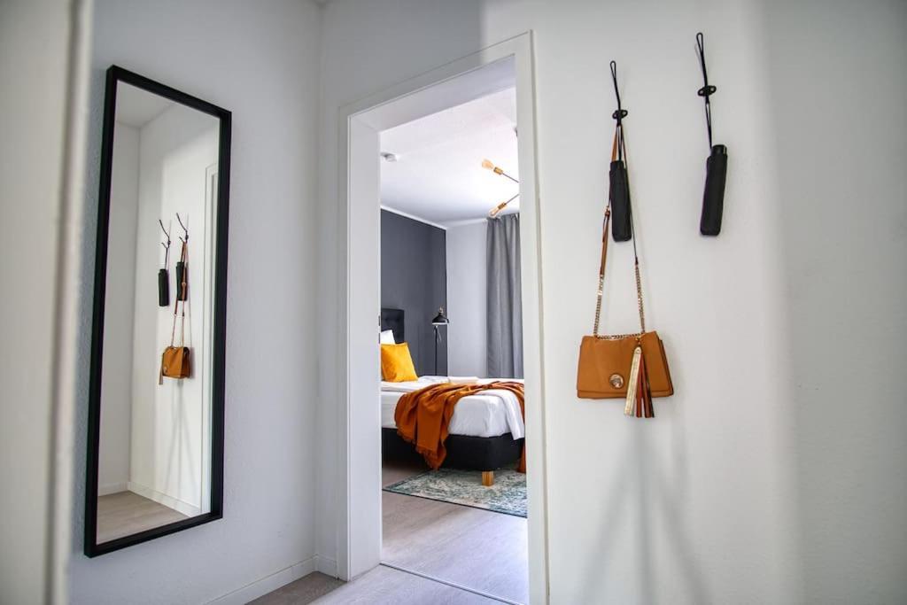 Spacestays Two-room Wifi Netflix