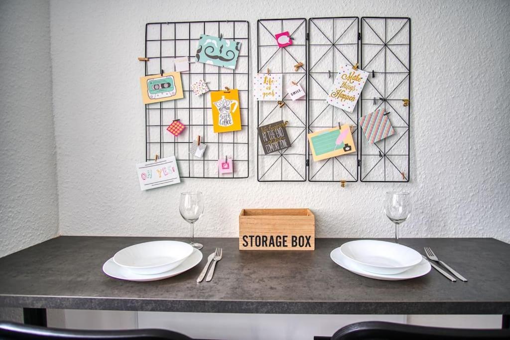 Apartment Spacestays Two-room Wifi Netflix *